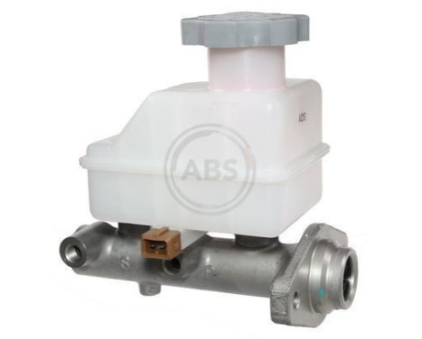 Brake Master Cylinder 71261 ABS, Image 3