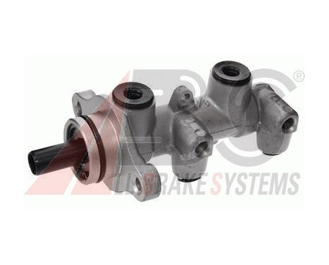 Brake Master Cylinder 71290 ABS, Image 2