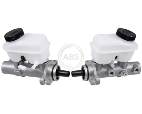 Brake Master Cylinder 71306 ABS, Image 3