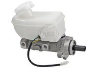 Brake Master Cylinder 71318 ABS