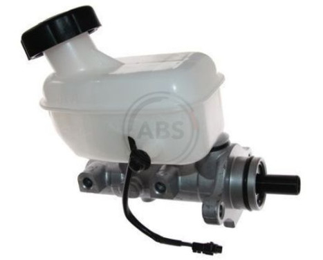Brake Master Cylinder 71320 ABS, Image 3