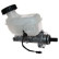 Brake Master Cylinder 71320 ABS, Thumbnail 3
