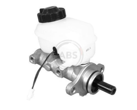 Brake Master Cylinder 71330 ABS, Image 3