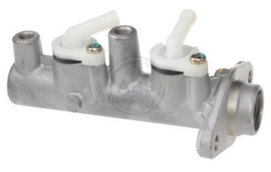 Brake Master Cylinder 71337 ABS, Image 3