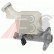 Brake Master Cylinder 71339 ABS, Thumbnail 2