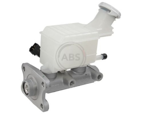 Brake Master Cylinder 71345 ABS, Image 3