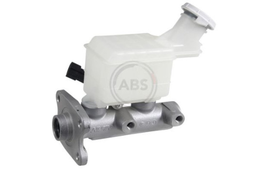 Brake Master Cylinder 71356 ABS, Image 2