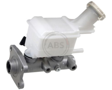 Brake Master Cylinder 71357 ABS, Image 2