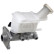 Brake Master Cylinder 71357 ABS, Thumbnail 2