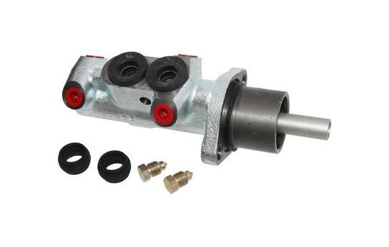 Brake Master Cylinder 71363 ABS, Image 2