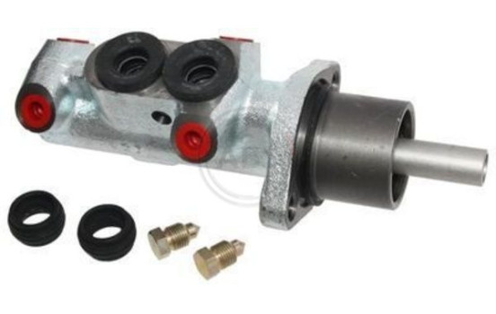 Brake Master Cylinder 71363 ABS, Image 3