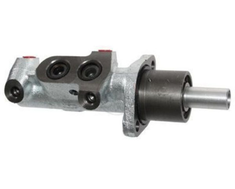 Brake Master Cylinder 71364X ABS, Image 2