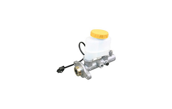 Brake Master Cylinder 71404 ABS, Image 2