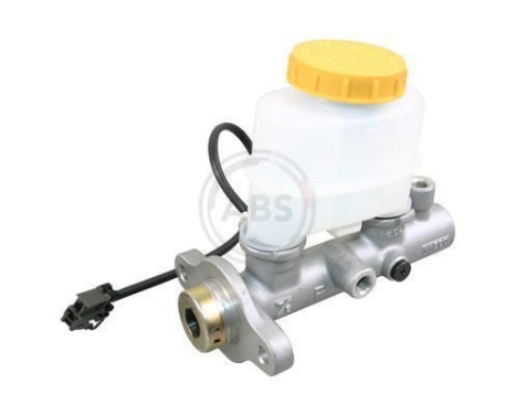 Brake Master Cylinder 71404 ABS, Image 3