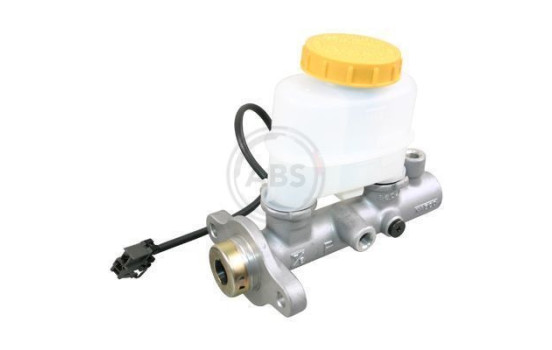 Brake Master Cylinder 71404 ABS, Image 3