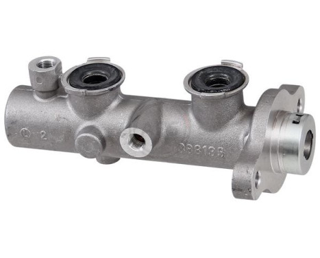 Brake Master Cylinder 71406 ABS, Image 3