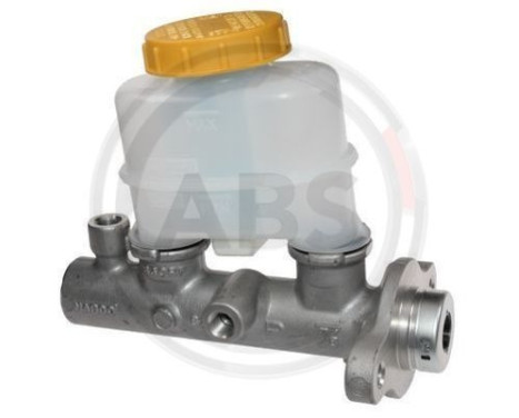 Brake Master Cylinder 71411 ABS, Image 3