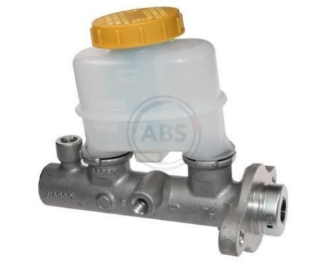 Brake Master Cylinder 71411 ABS, Image 3