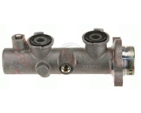 Brake Master Cylinder 71414 ABS, Image 3