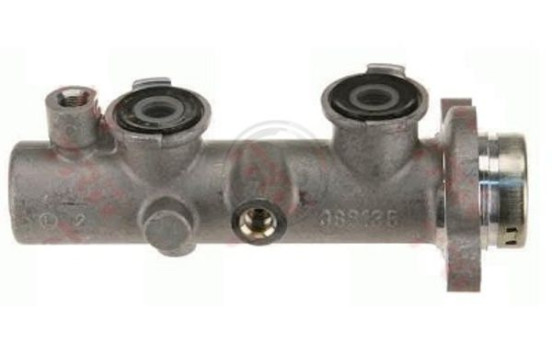 Brake Master Cylinder 71414 ABS, Image 3