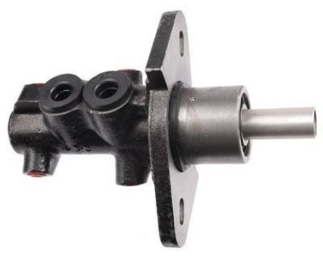 Brake Master Cylinder 71421X ABS, Image 3