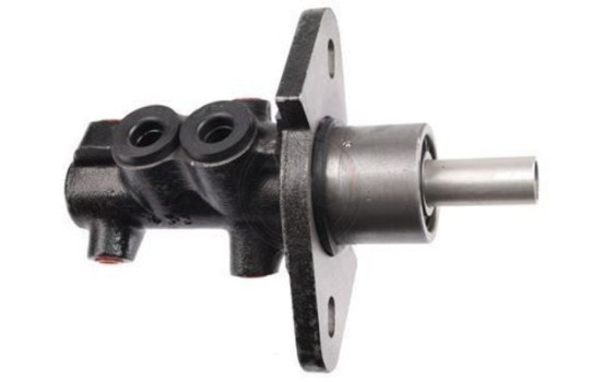 Brake Master Cylinder 71421X ABS, Image 3