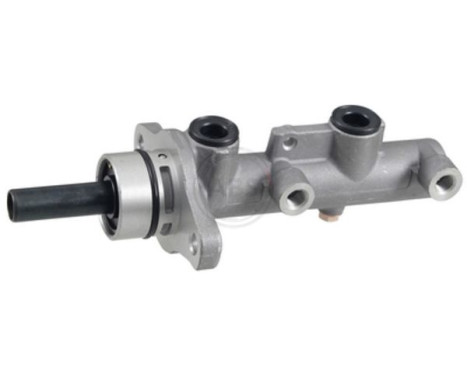 Brake Master Cylinder 71422 ABS, Image 2