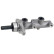 Brake Master Cylinder 71422 ABS, Thumbnail 2