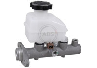 Brake Master Cylinder 71434 ABS