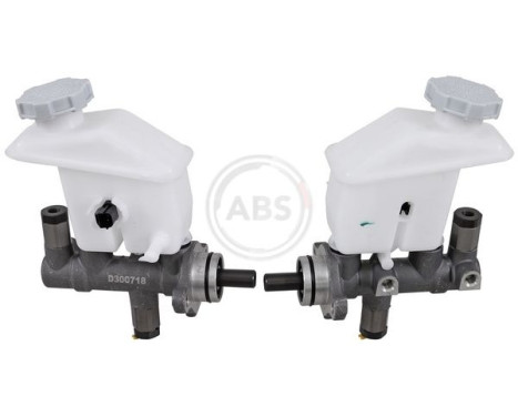Brake Master Cylinder 71435 ABS