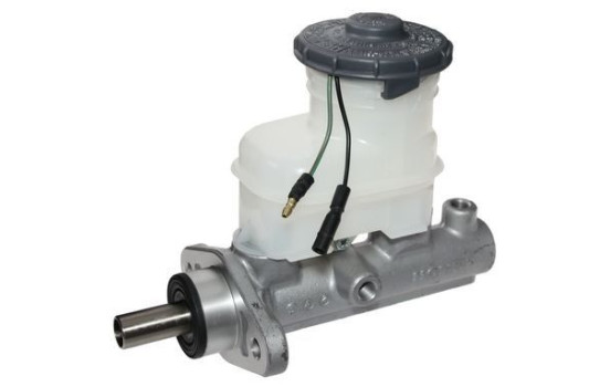 Brake Master Cylinder 71437 ABS, Image 2