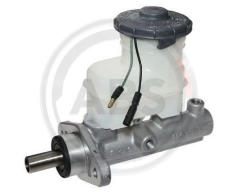 Brake Master Cylinder 71437 ABS, Image 3