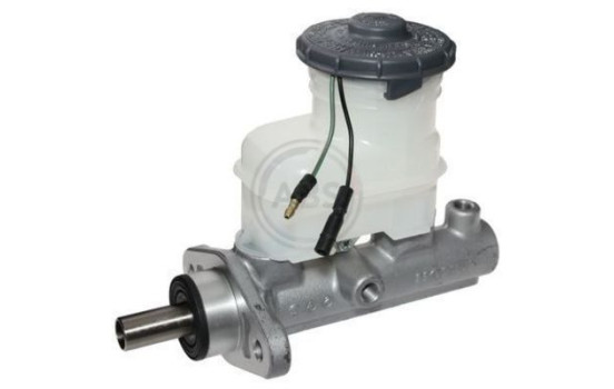 Brake Master Cylinder 71437 ABS, Image 3