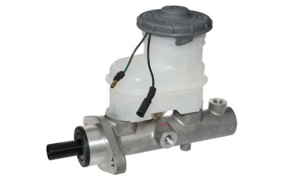 Brake Master Cylinder 71439 ABS, Image 2
