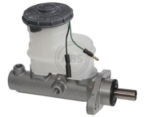 Brake Master Cylinder 71441 ABS, Image 3