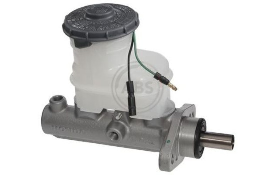 Brake Master Cylinder 71441 ABS, Image 3