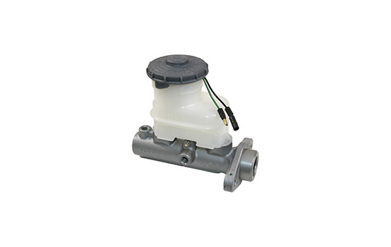 Brake Master Cylinder 71442 ABS, Image 2