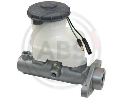 Brake Master Cylinder 71442 ABS, Image 3