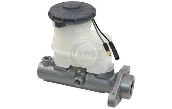 Brake Master Cylinder 71442 ABS, Image 3
