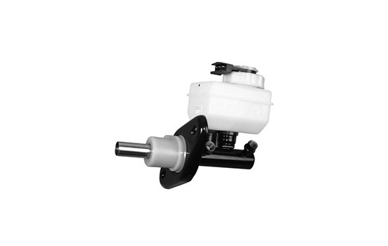 Brake Master Cylinder 71474 ABS, Image 2