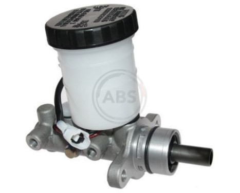 Brake Master Cylinder 71486 ABS, Image 3