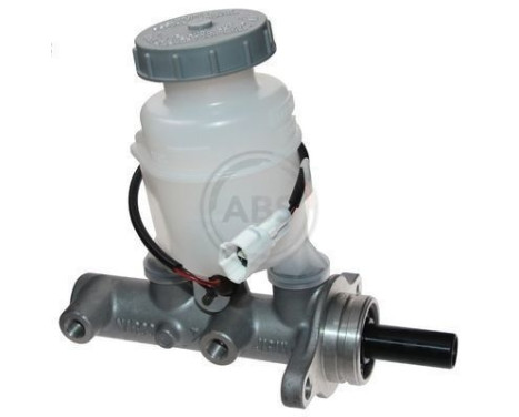 Brake Master Cylinder 71488 ABS, Image 3