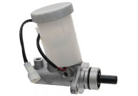 Brake Master Cylinder 71497 ABS