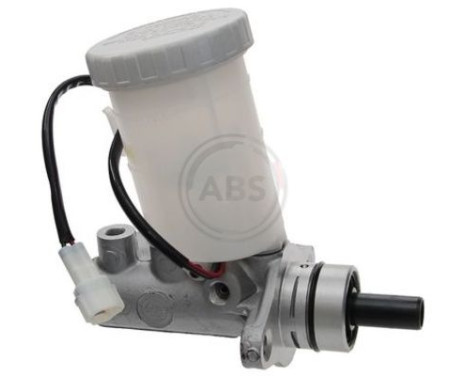 Brake Master Cylinder 71497 ABS, Image 2