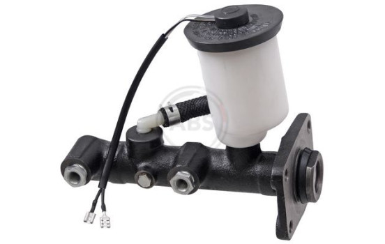 Brake Master Cylinder 71538 ABS, Image 3