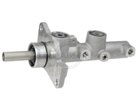 Brake Master Cylinder 71560 ABS, Image 2