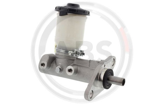 Brake Master Cylinder 71565 ABS, Image 4