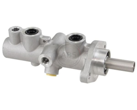 Brake Master Cylinder 71567 ABS, Image 2