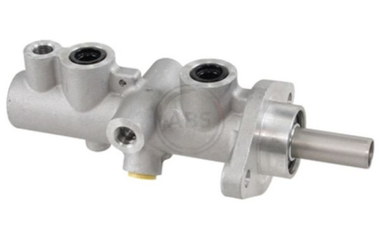 Brake Master Cylinder 71567 ABS, Image 2