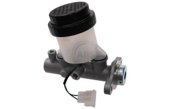 Brake Master Cylinder 71604 ABS, Image 3